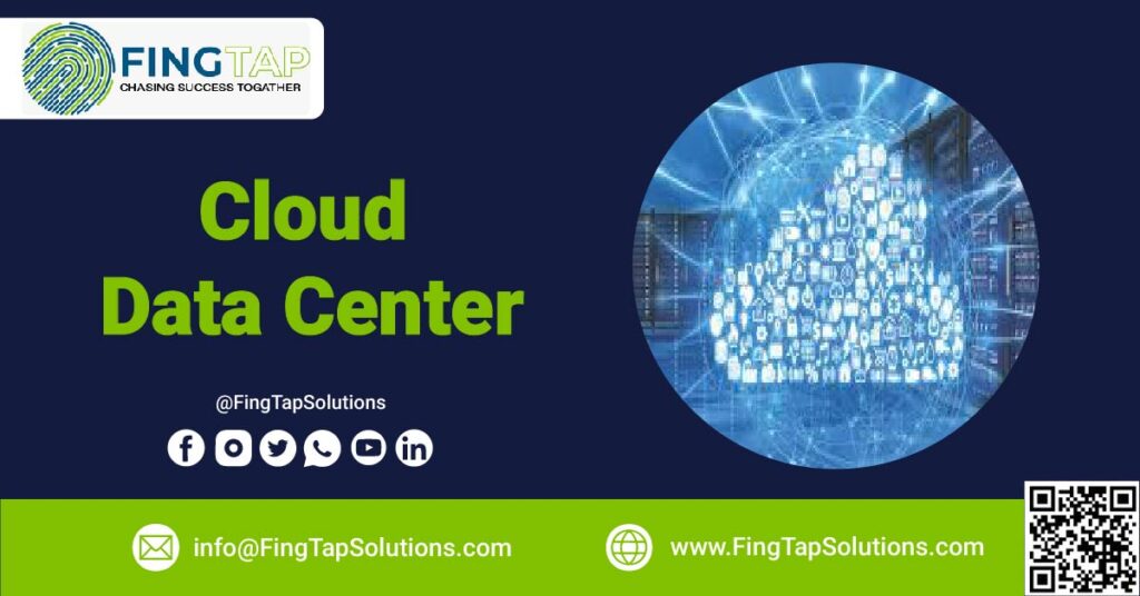 Cloud Data Center