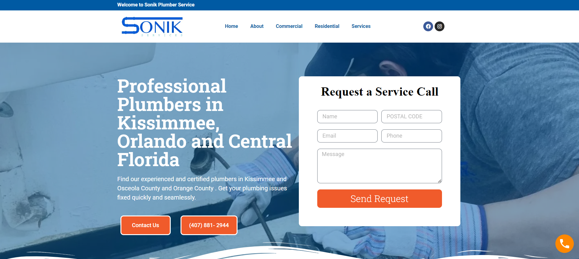 SONIK Portfolio