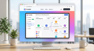 Email Automation Tool