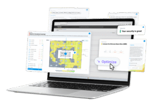 Ekahau Optimizer
